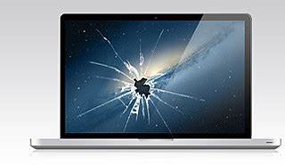 laptop screen repair services in UK