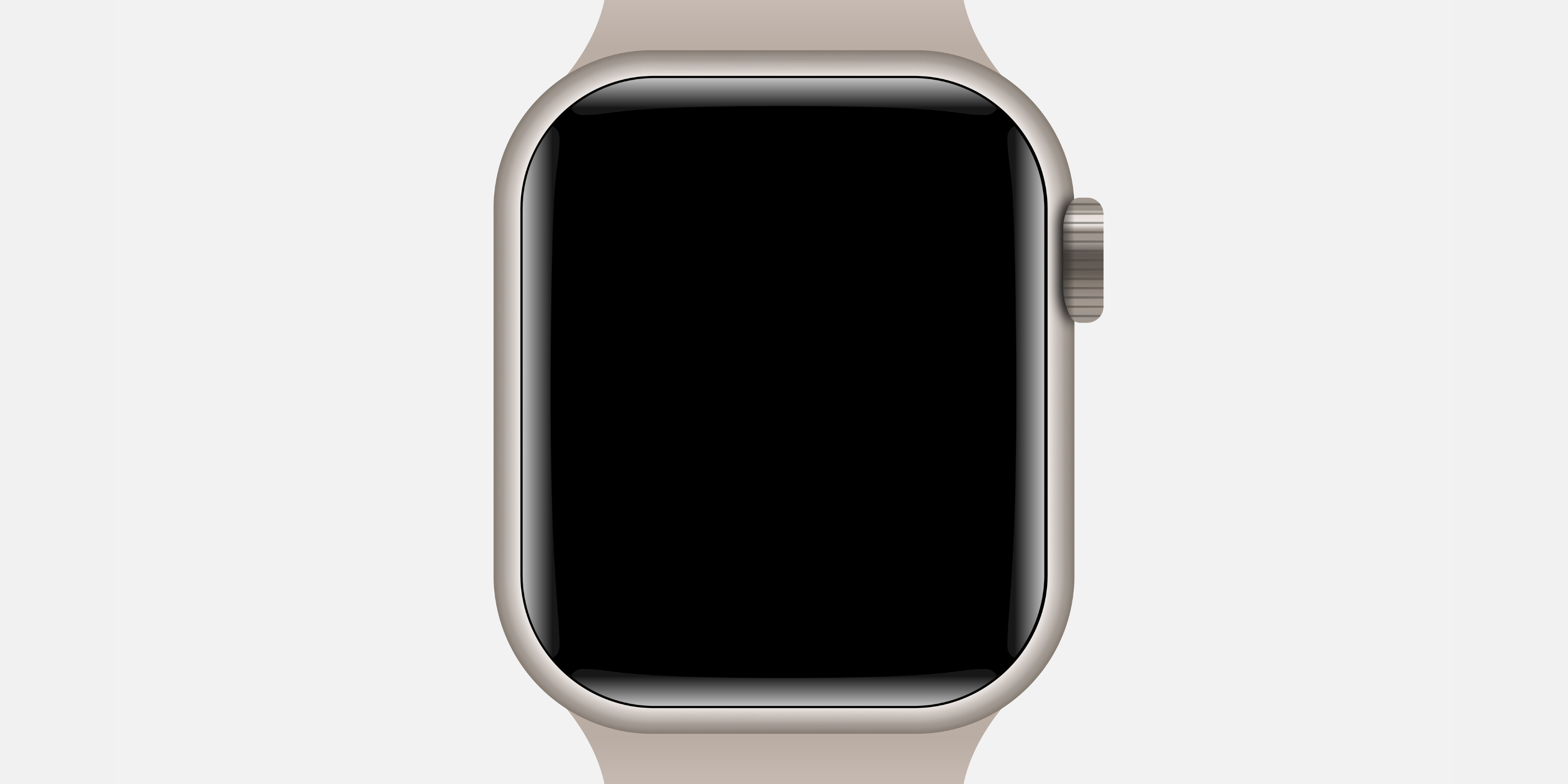 Apple Watch Screen Repair